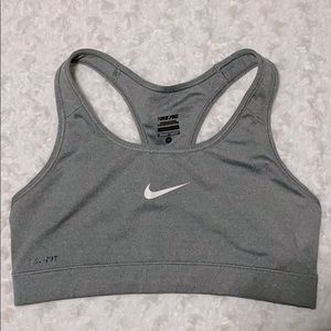 Nike Drifit sport Bra